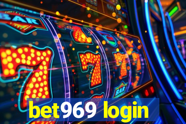 bet969 login